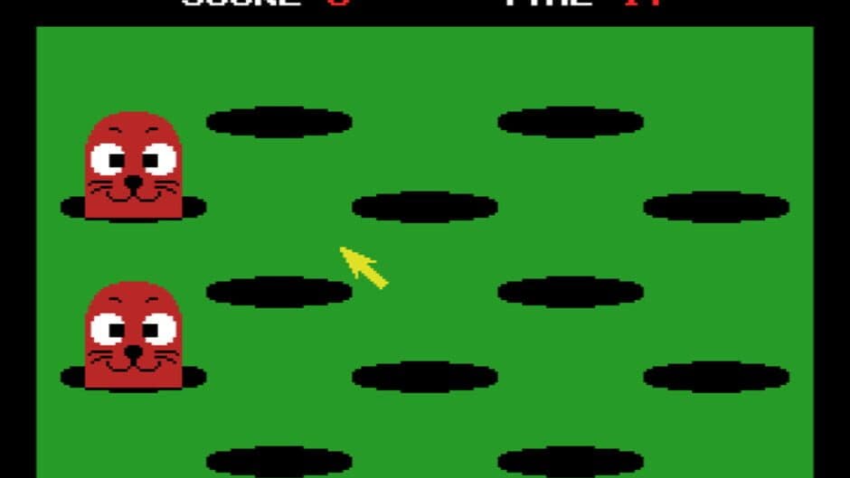 Mouse Games screenshot 1