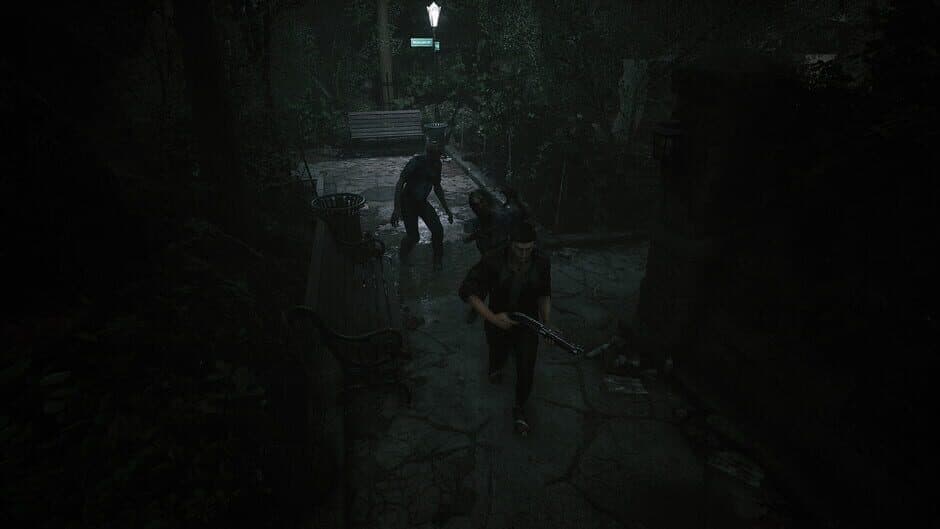 Echoes of the Living screenshot 8