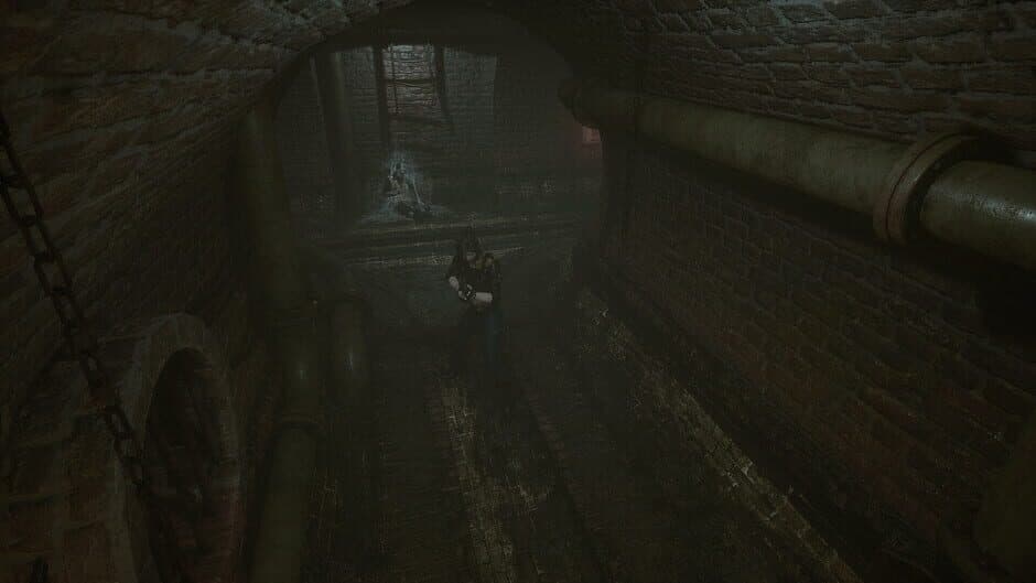 Echoes of the Living screenshot 5