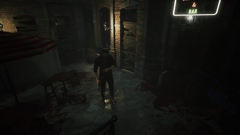 Echoes of the Living screenshot 9