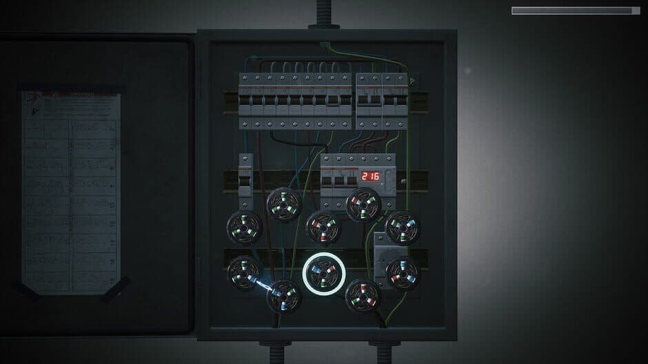 Echoes of the Living screenshot 6