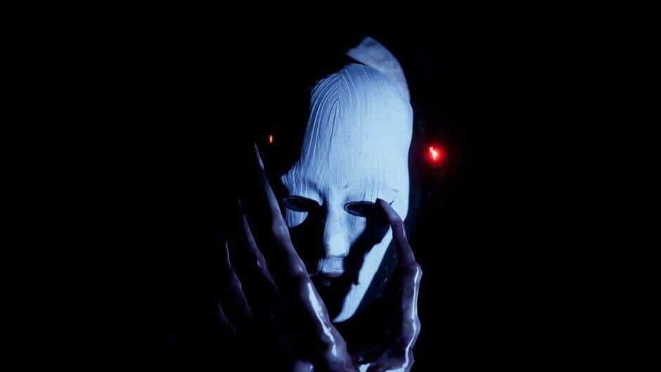 BrokenLore: Unfollow screenshot 1
