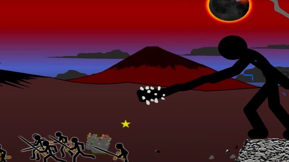 Stick War screenshot 5