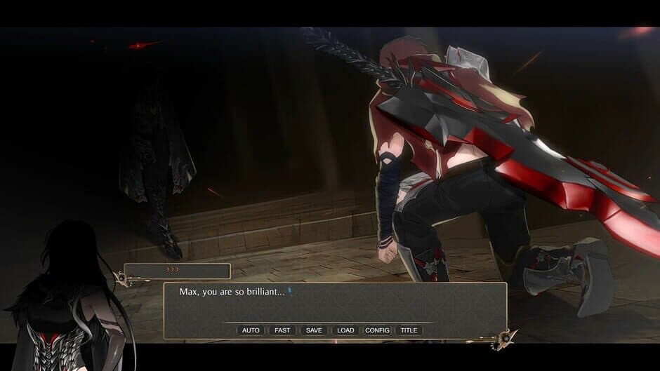 Insurgence: Last Wishes screenshot 2