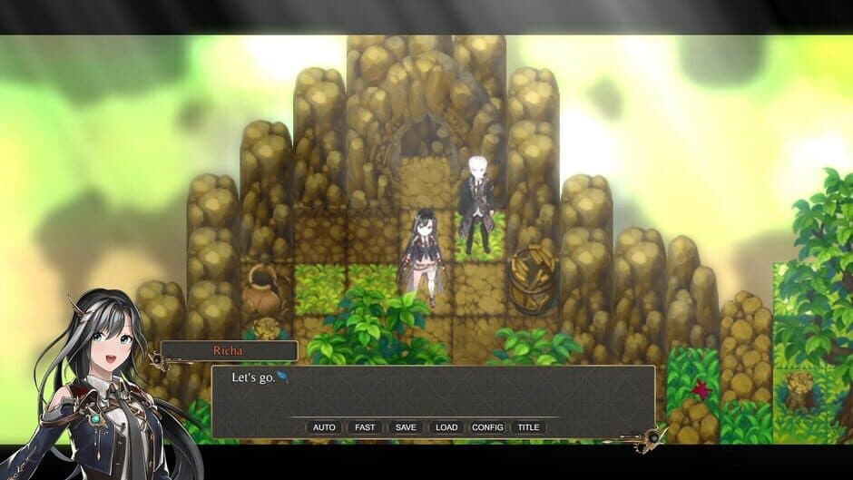 Insurgence: Last Wishes screenshot 4