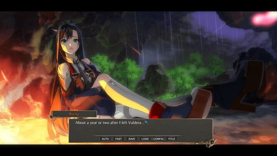 Insurgence: Last Wishes screenshot 5