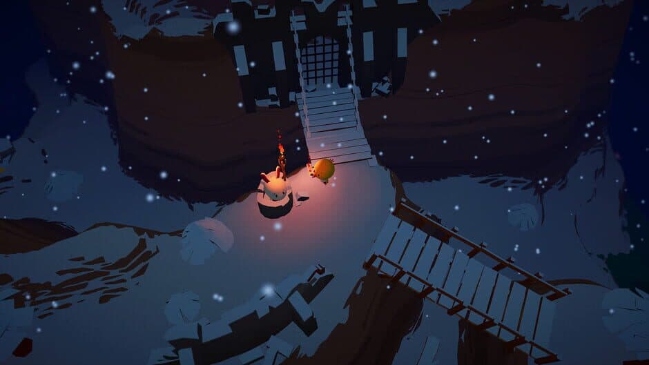 Haven Park screenshot 1