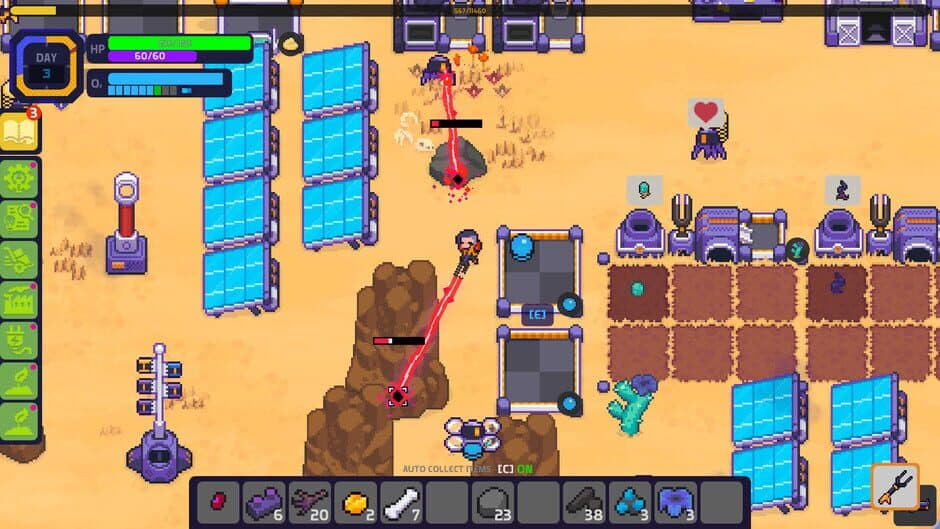 Nova Lands screenshot 9