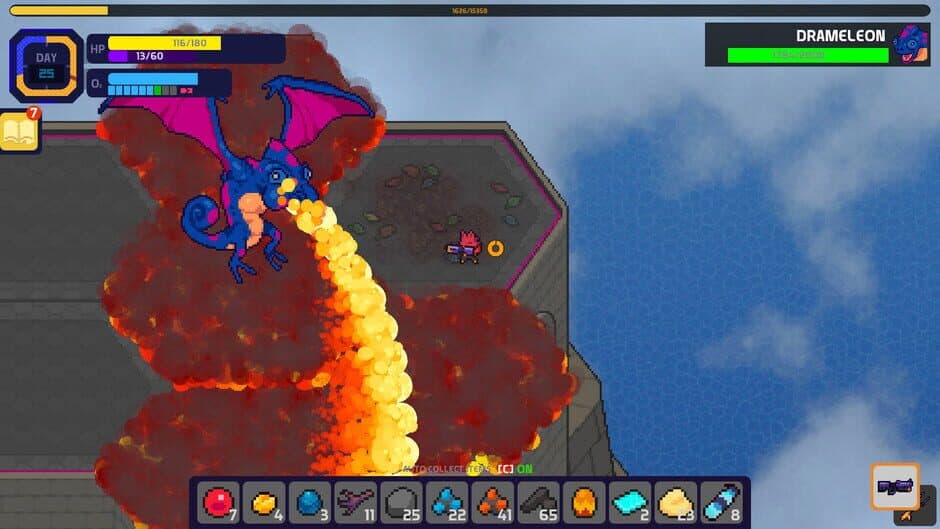 Nova Lands screenshot 3