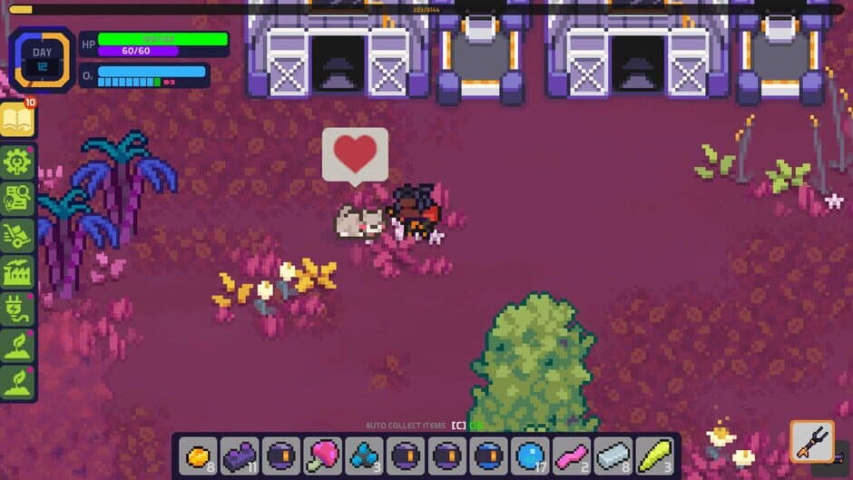 Nova Lands screenshot 5