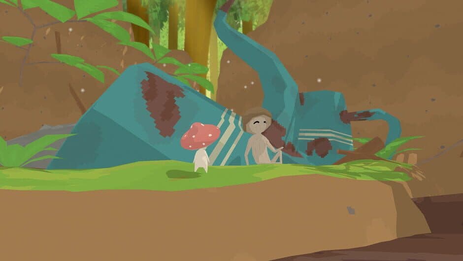 Smushi Come Home screenshot 7