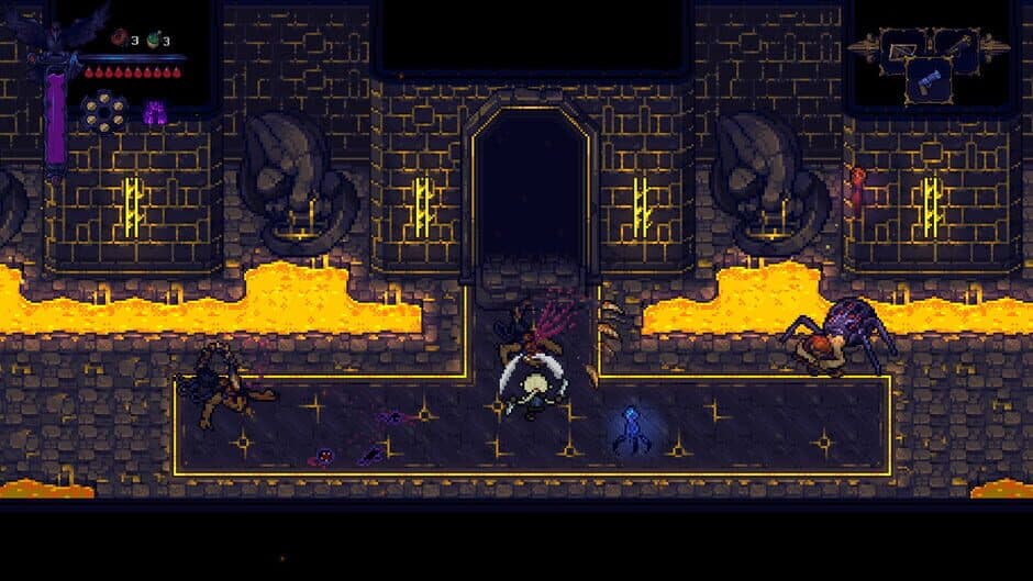 Hunt the Night screenshot 7