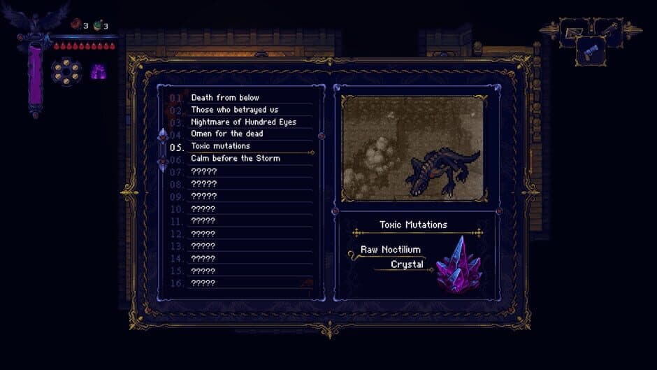 Hunt the Night screenshot 9