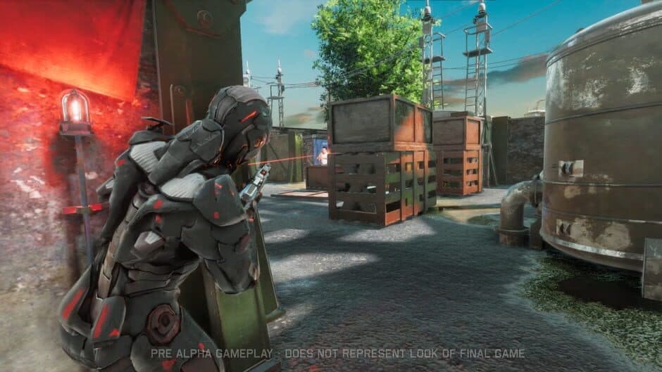 Impulse screenshot 2