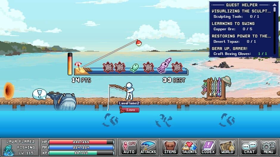 IdleOn screenshot 3