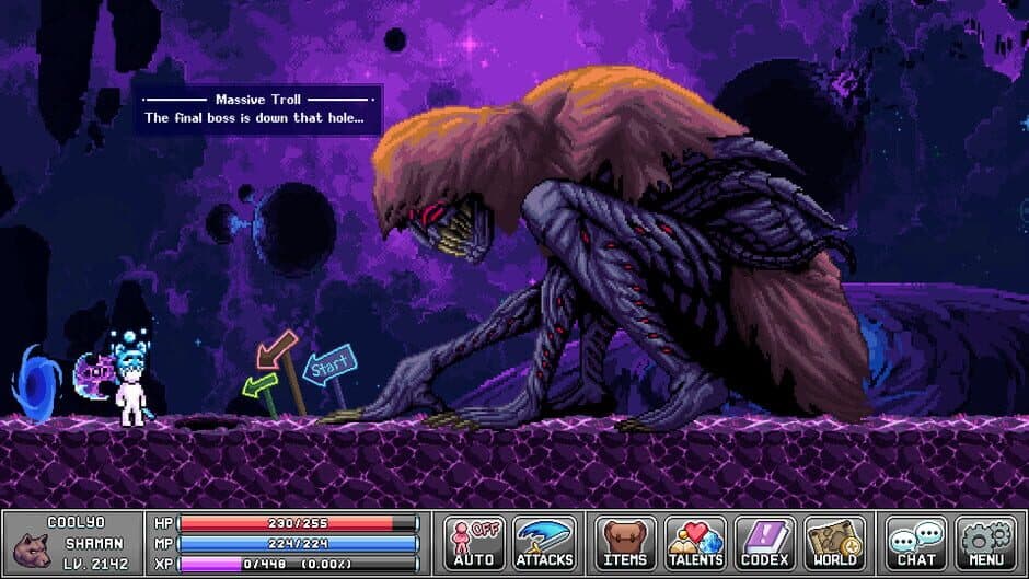 IdleOn screenshot 2