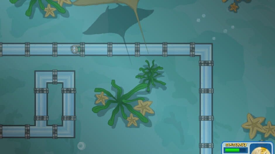 Harry the Hamster 2: The Quest for the Golden Wheel screenshot 2