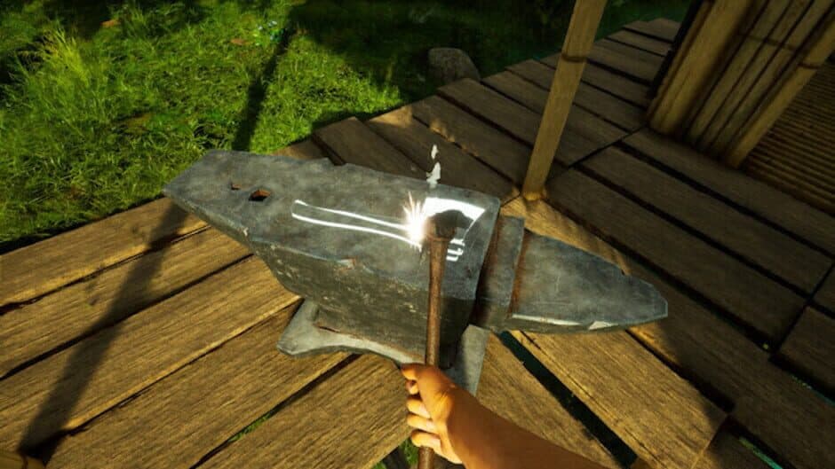 Grand Emprise: Time Travel Survival screenshot 2