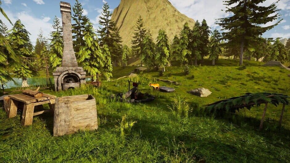 Grand Emprise: Time Travel Survival screenshot 9