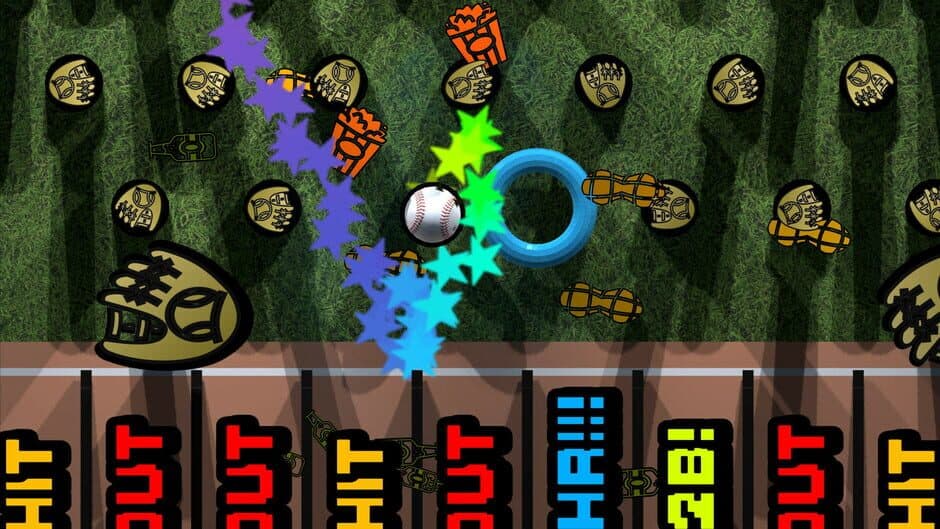 Bad Hop Baseball screenshot 4