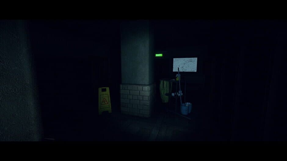 Anyone There? screenshot 5