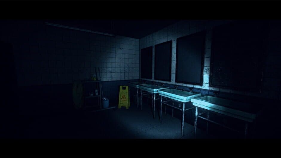 Anyone There? screenshot 1