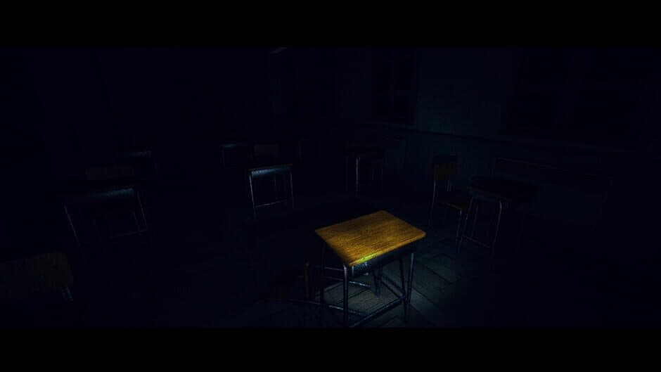 Anyone There? screenshot 2