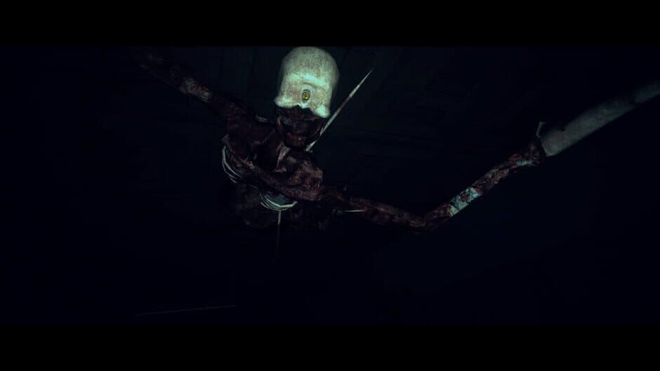 Anyone There? screenshot 4