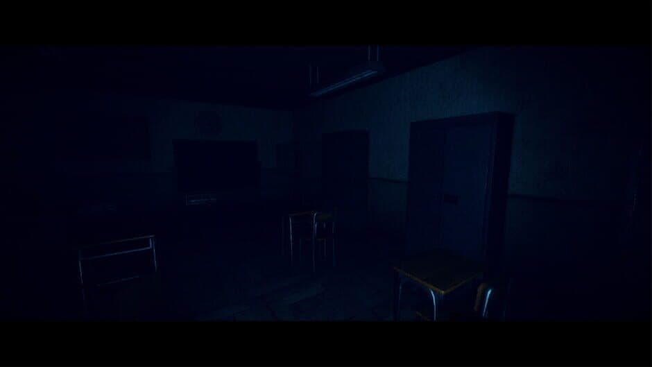 Anyone There? screenshot 3