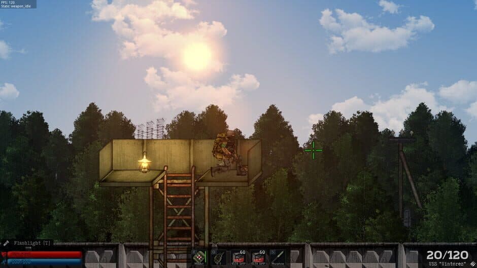 Lost Lives screenshot 6
