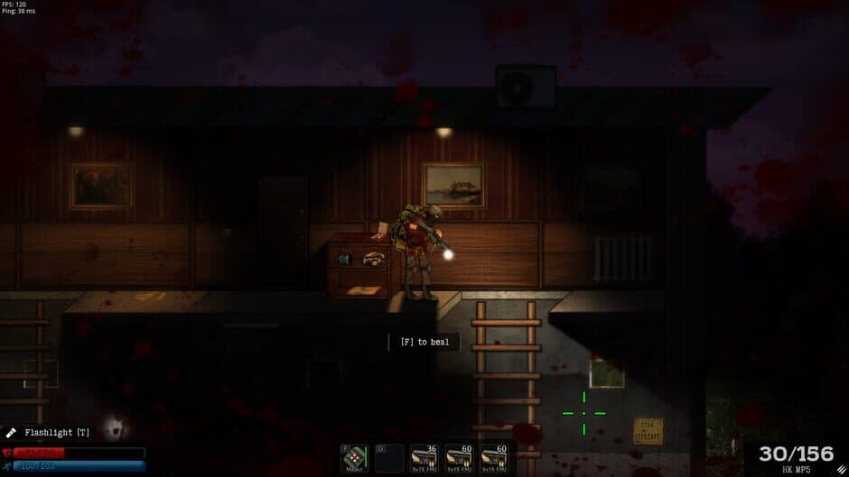 Lost Lives screenshot 9