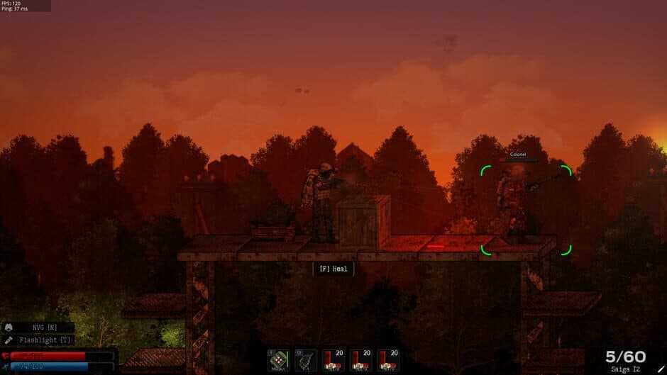 Lost Lives screenshot 7