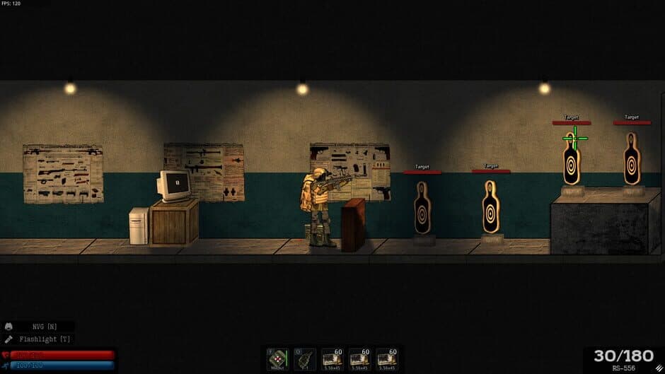 Lost Lives screenshot 8