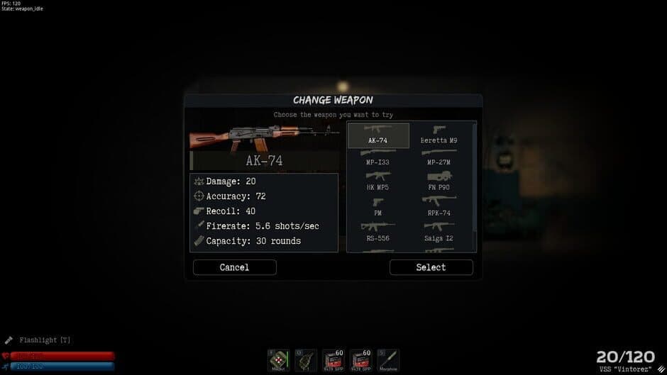 Lost Lives screenshot 3