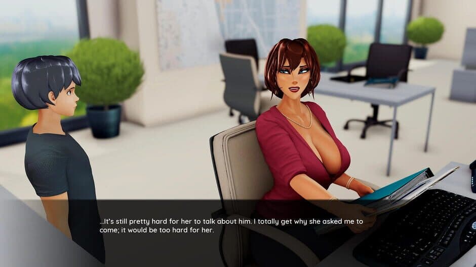Afterglow screenshot 5