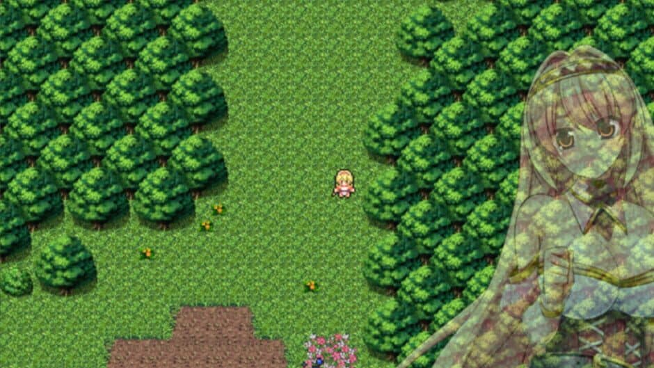 Holy Paladin Cynthia screenshot 4