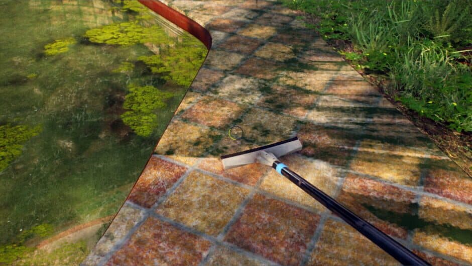 Pool Cleaning Simulator screenshot 5