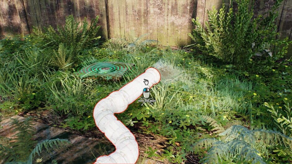 Pool Cleaning Simulator screenshot 8