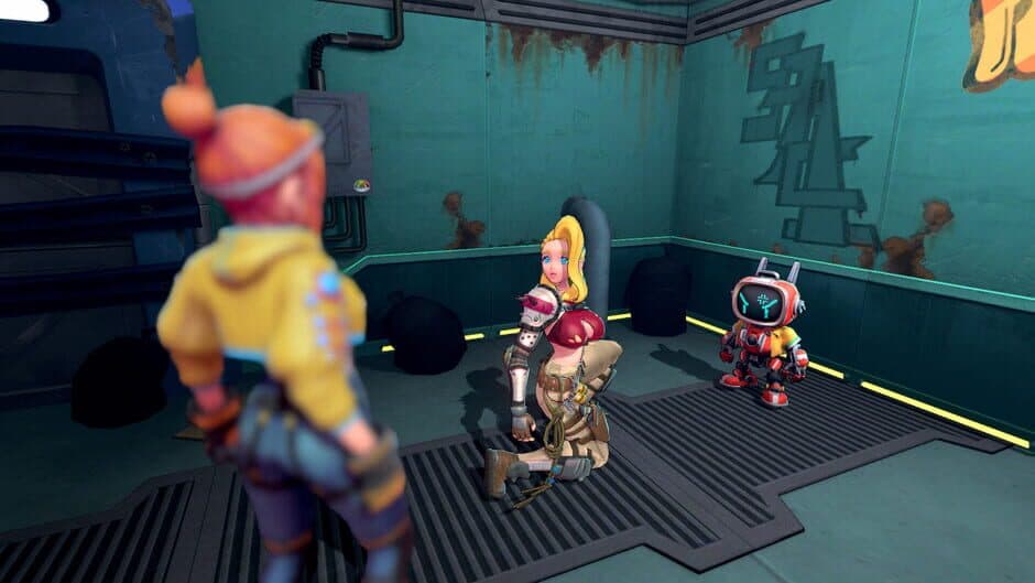 Starbites screenshot 8