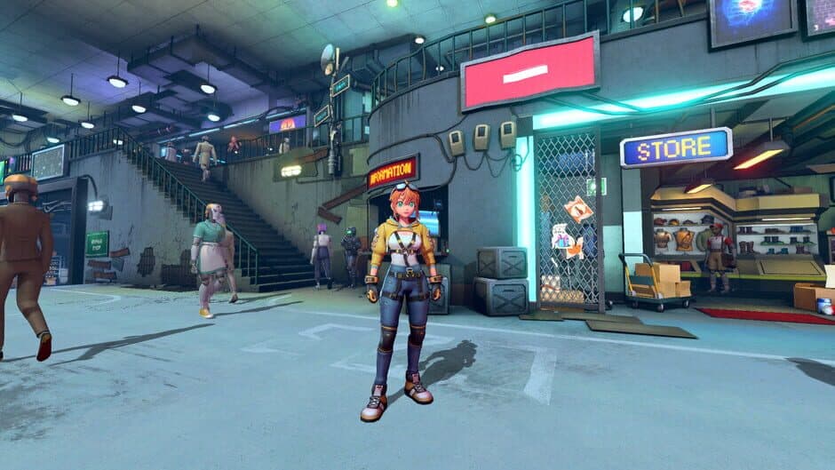 Starbites screenshot 4
