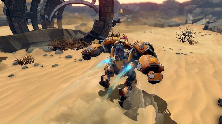 Starbites screenshot 3