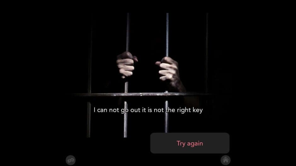 Mariam Game screenshot 6