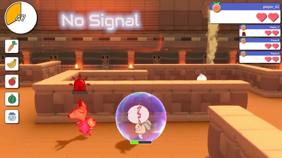 ZaBaTa! screenshot 4