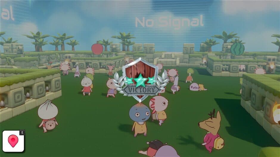 ZaBaTa! screenshot 3