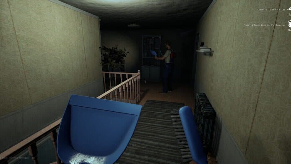 Paranormal Cleanup screenshot 4
