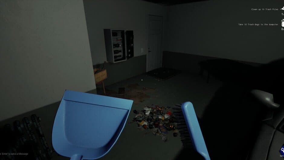 Paranormal Cleanup screenshot 5