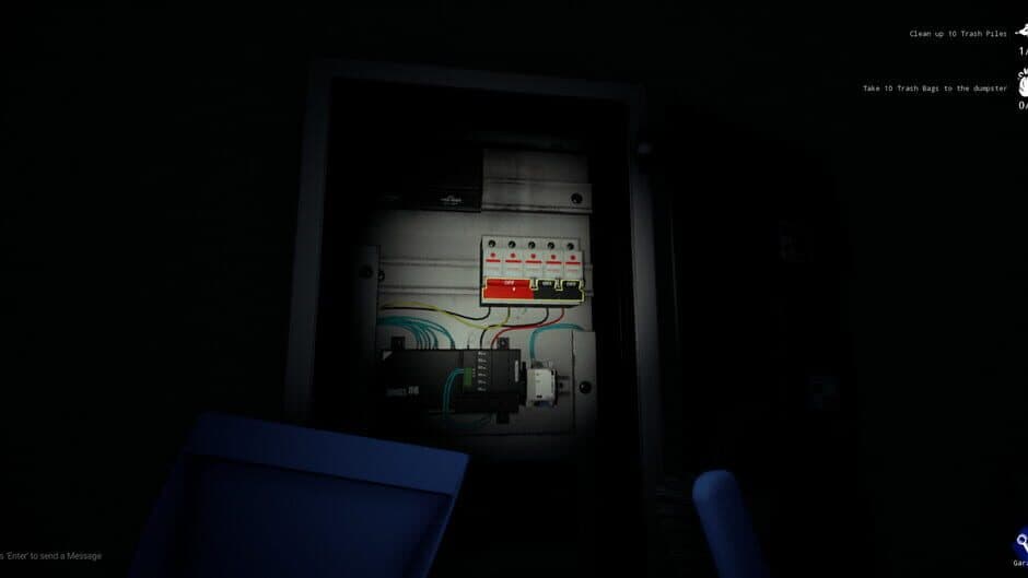 Paranormal Cleanup screenshot 6