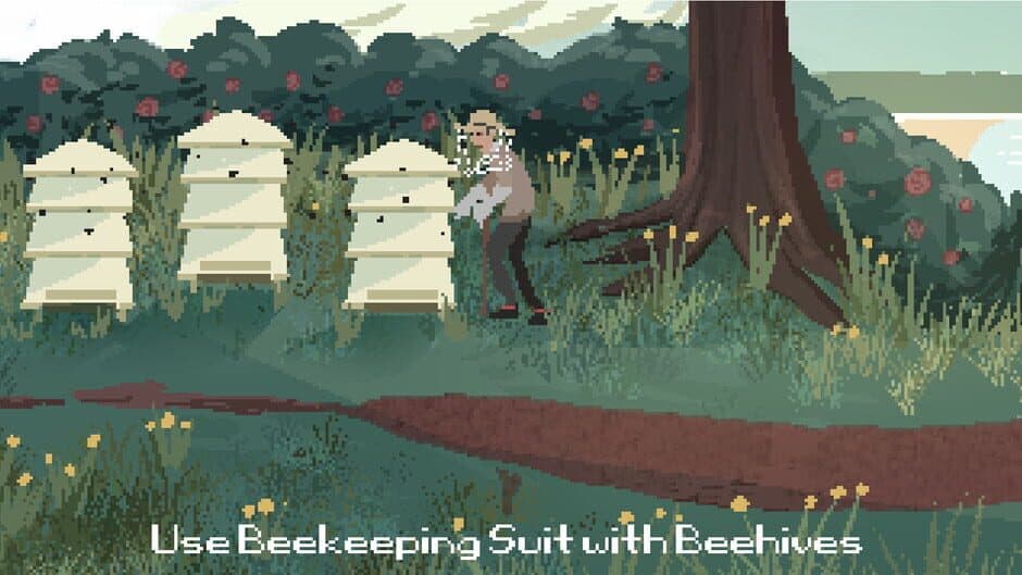 The Beekeeper's Picnic screenshot 2