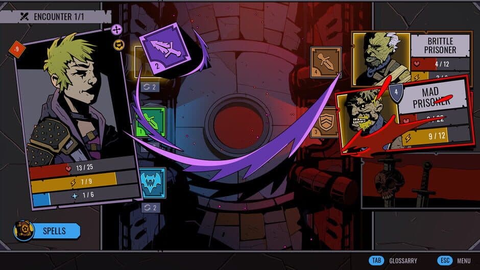 Dice & Spells screenshot 2