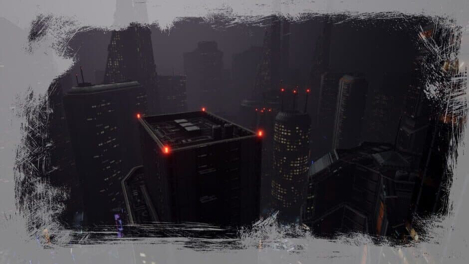 Zero-G-Racer screenshot 9
